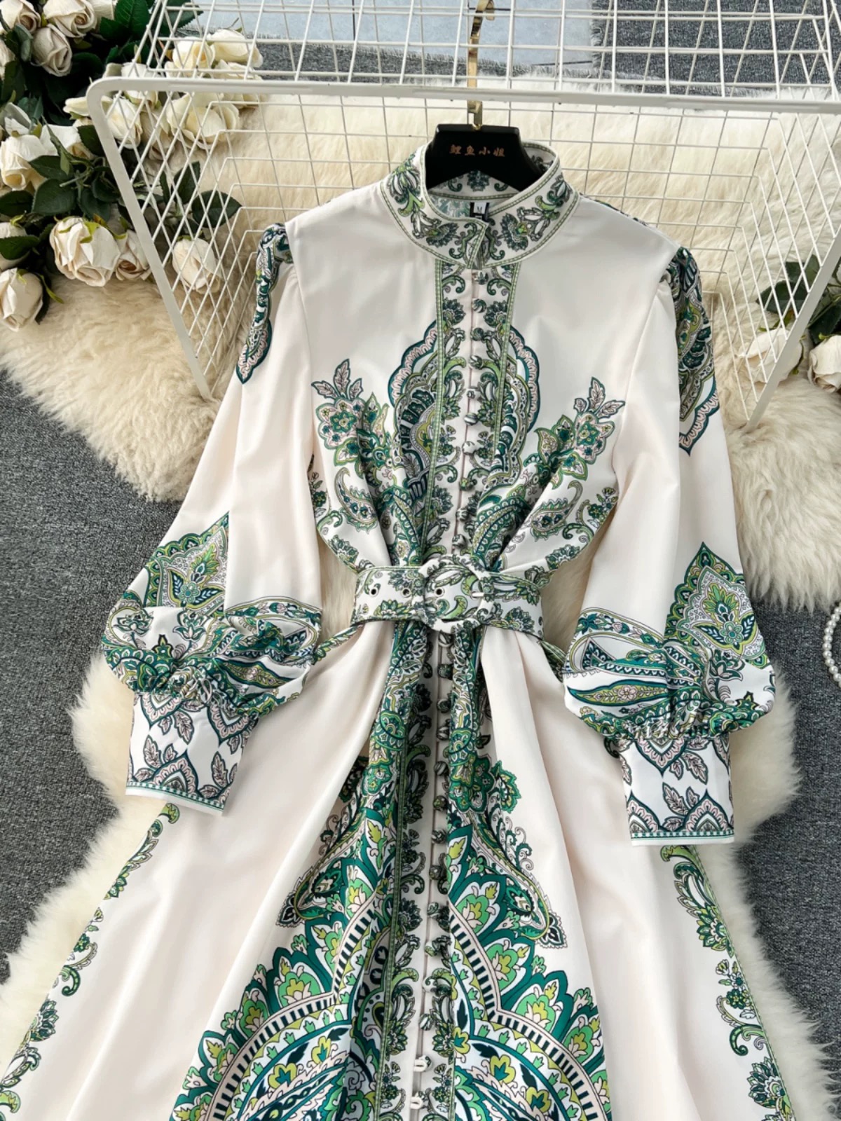 Ring me up dress ED335 images